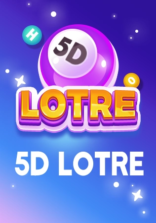 5d lotre